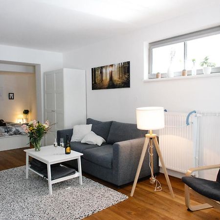 Apartman S Nadhernym Vyhledem V Centru Harrachova Buitenkant foto